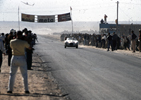 MEXICAN ROAD RACE